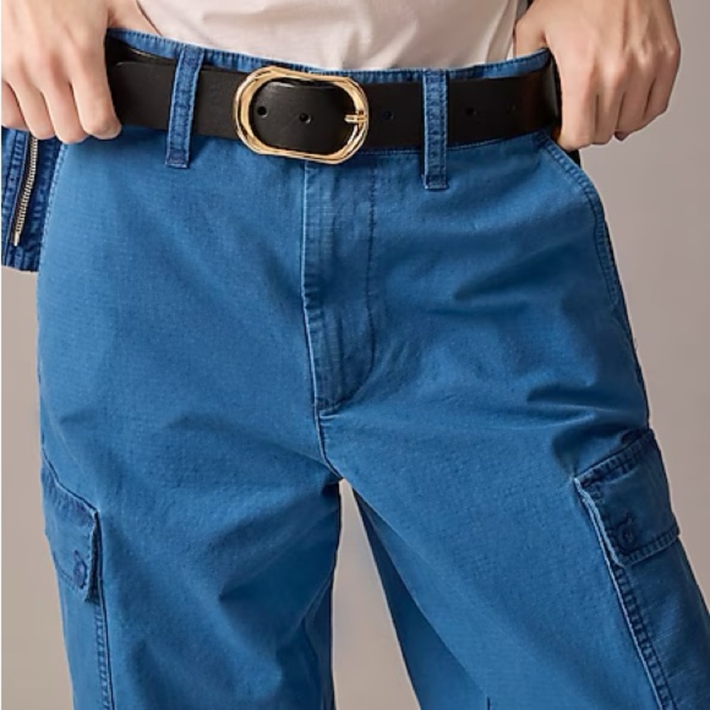 J.Crew Relaxed Fit Pants NWT - Picture 5 of 8